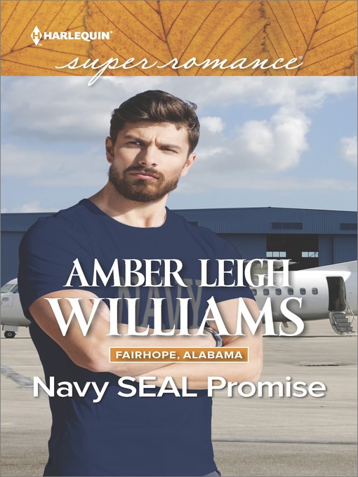 Title details for Navy SEAL Promise by Amber Leigh Williams - Available